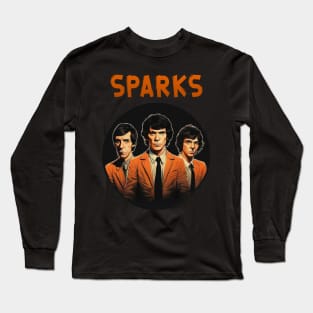 Sparks Long Sleeve T-Shirt